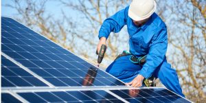 Installation Maintenance Panneaux Solaires Photovoltaïques à Auchy-les-Mines